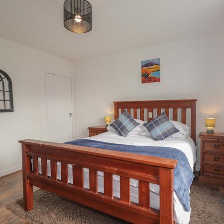 Taigh Neilag Villa Elgol Luaran gambar