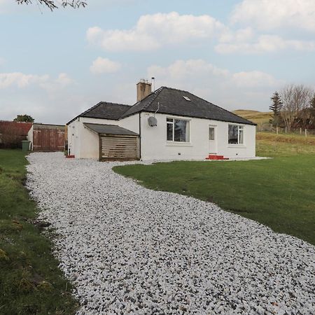 Taigh Neilag Villa Elgol Luaran gambar