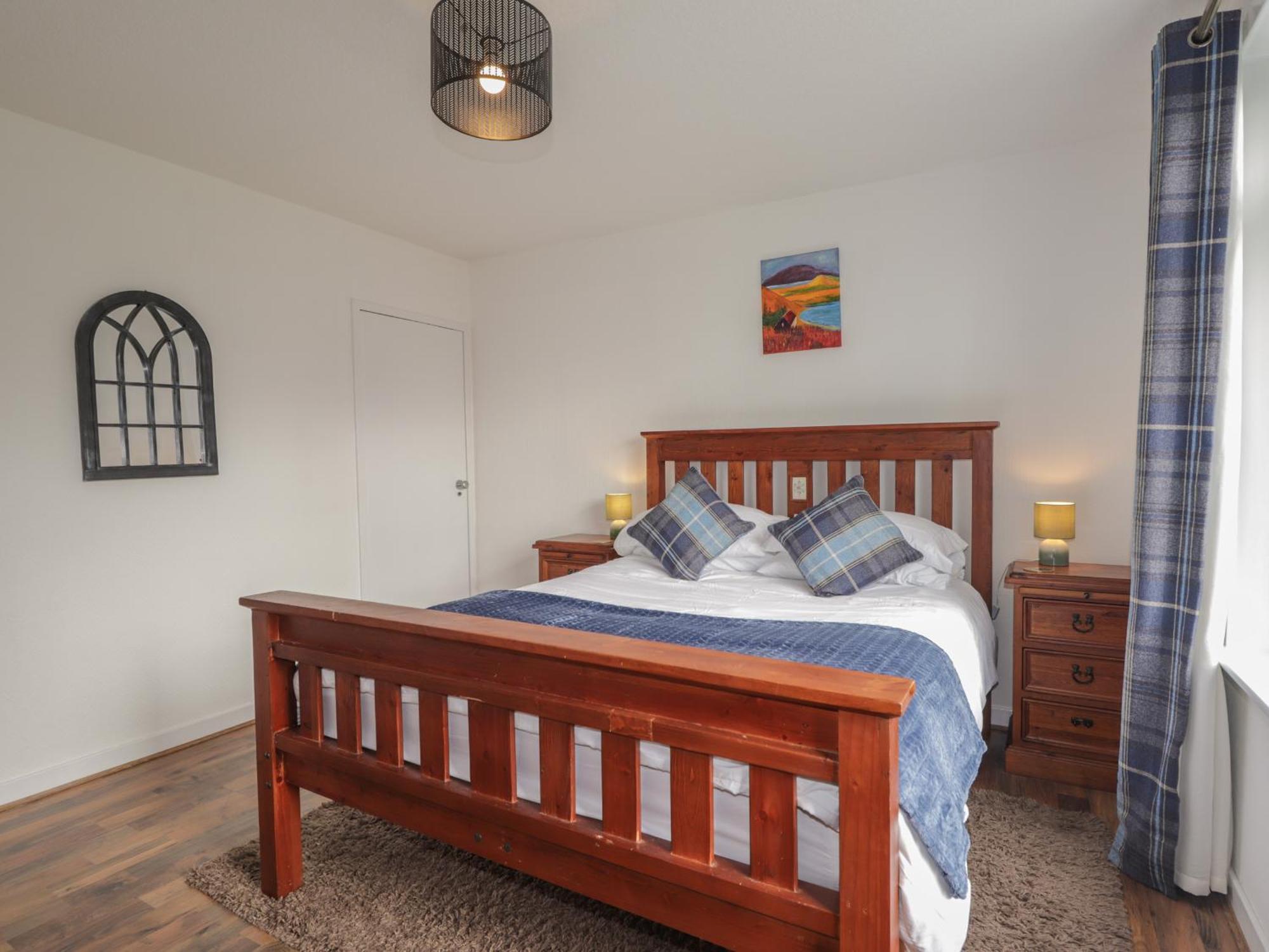 Taigh Neilag Villa Elgol Luaran gambar