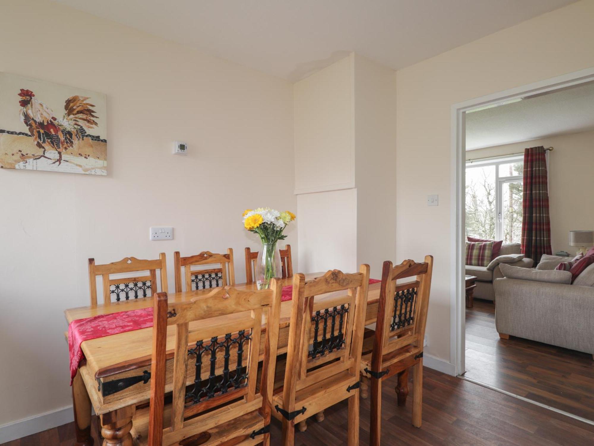 Taigh Neilag Villa Elgol Luaran gambar