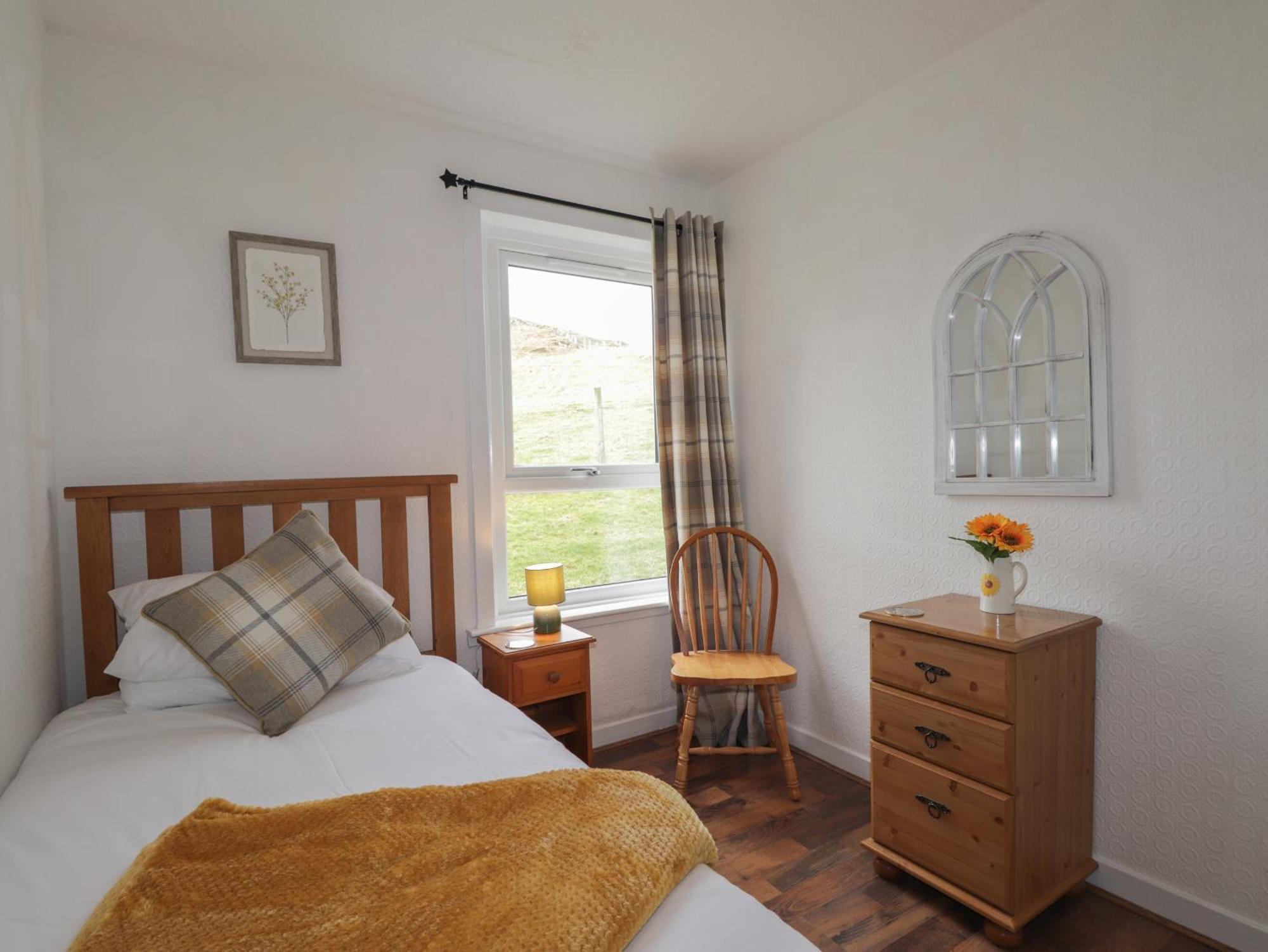 Taigh Neilag Villa Elgol Luaran gambar