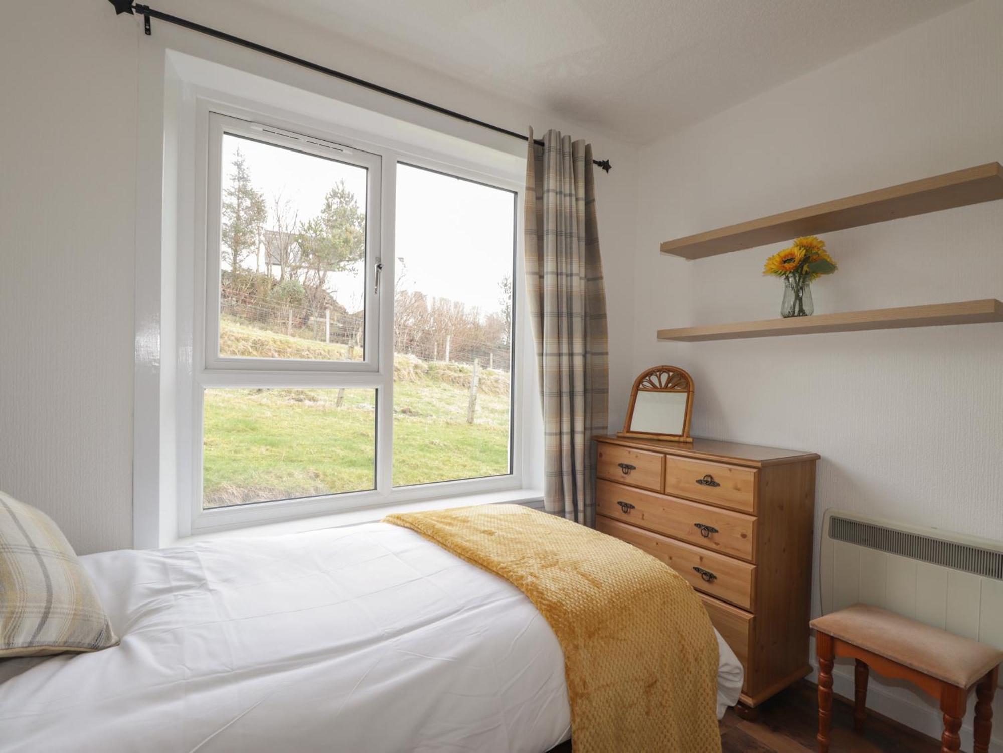 Taigh Neilag Villa Elgol Luaran gambar
