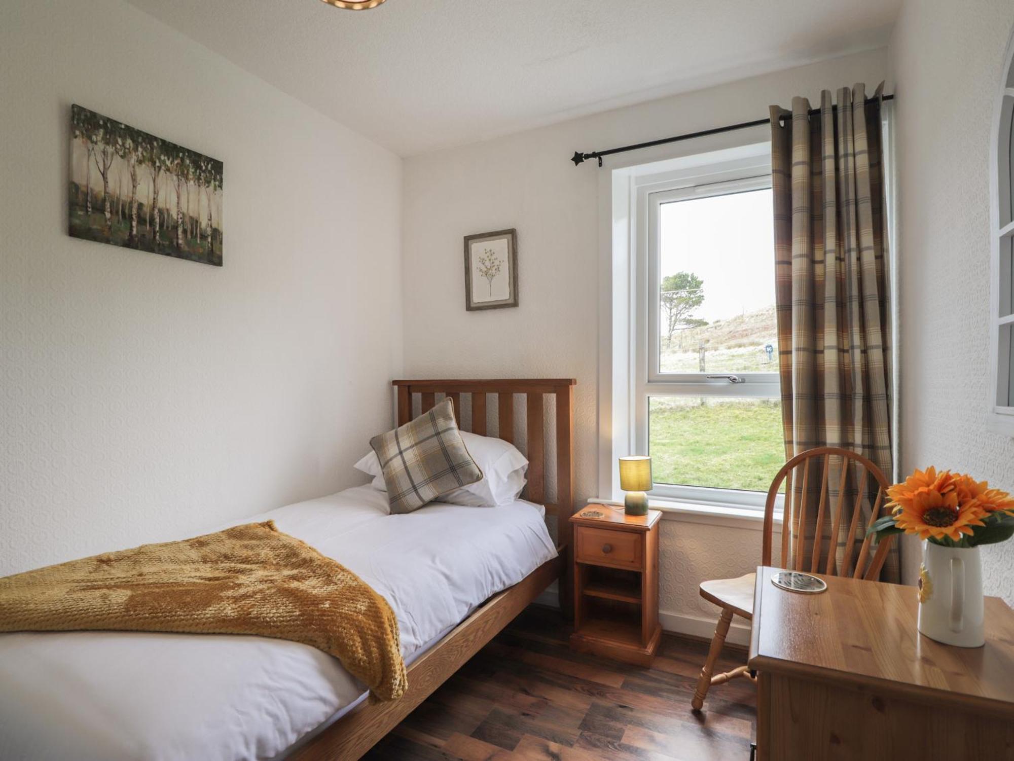 Taigh Neilag Villa Elgol Luaran gambar